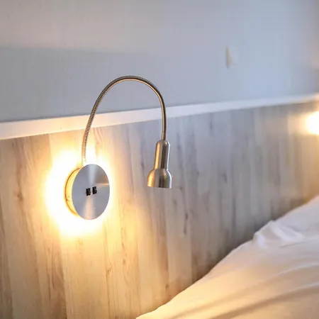 Hotel Allee 55-2