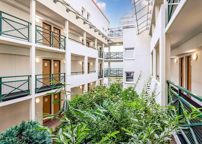 B&B Hotel Hannover-Nord